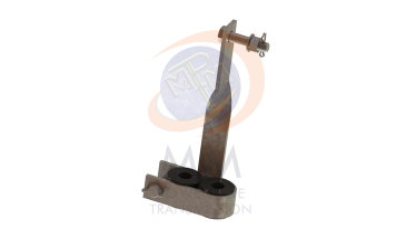 ADSS Down lead clamp - Double - model